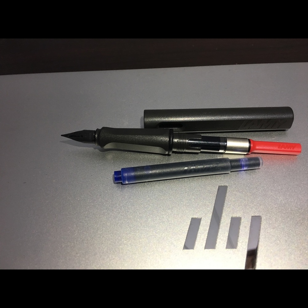 LAMY - Picture 3 of 4